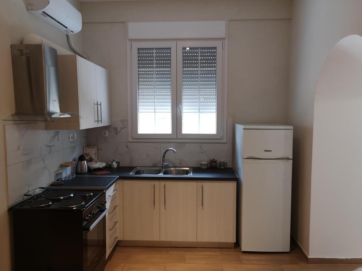 Leonidas II Traditional House In ספארטי מראה חיצוני תמונה